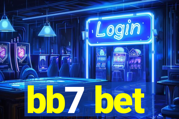 bb7 bet